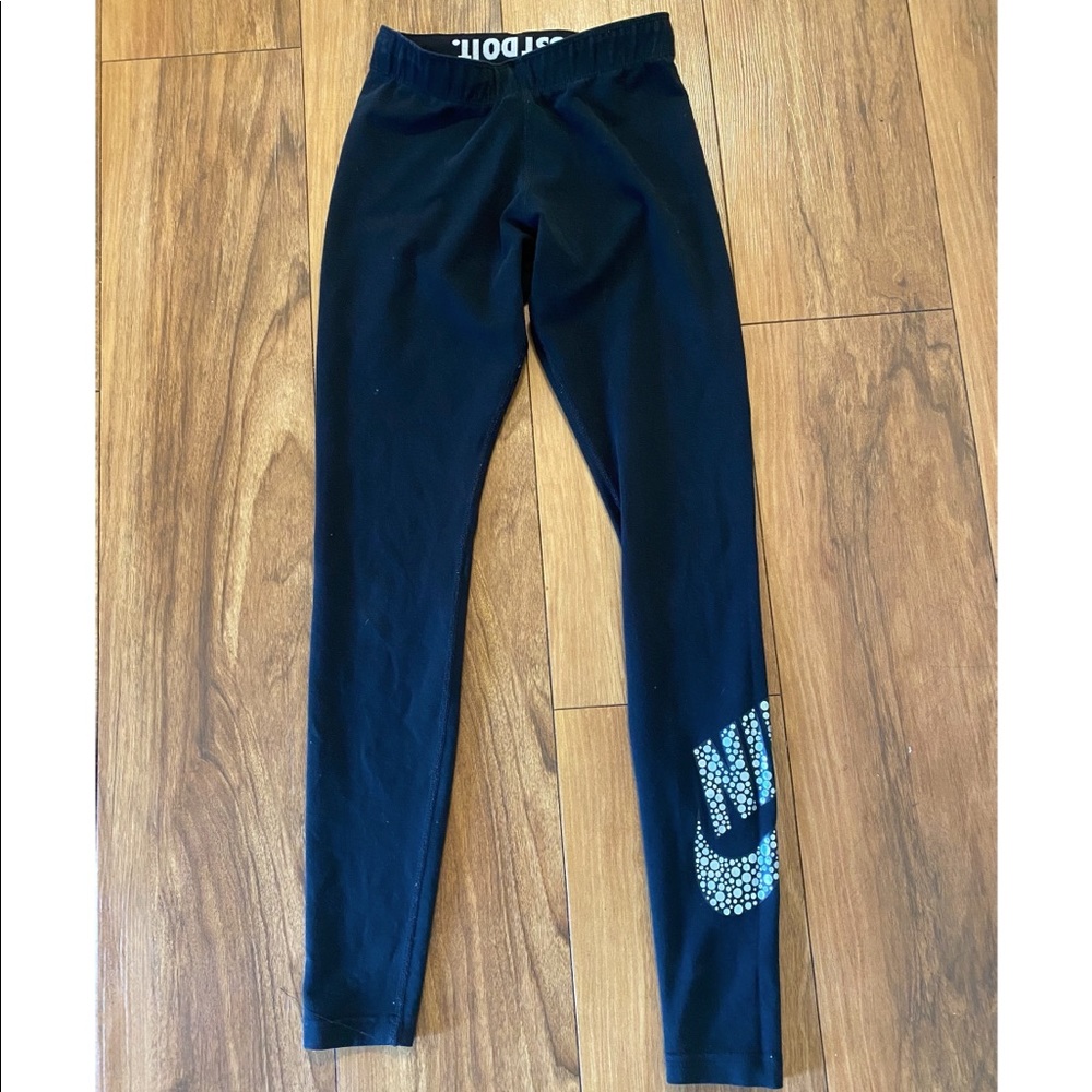 Nike Athletic pants